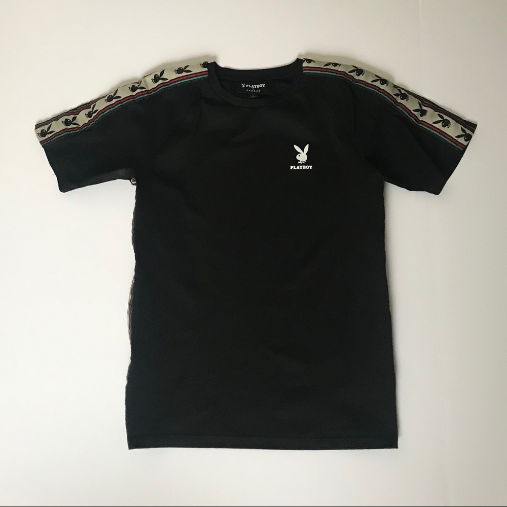 PlayBoy x Pacsun collaboration T Shirt
